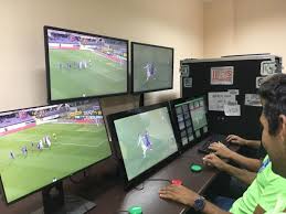 A utilização do VAR nas diversas modalidades esportivas