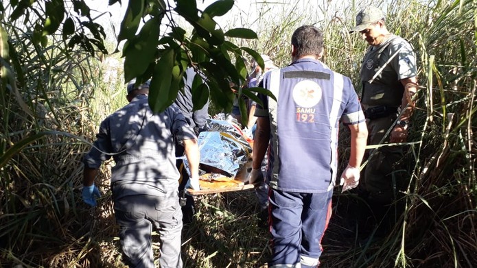 Homem que ficou 15 dias desaparecido em Limeira segue internado na UTI