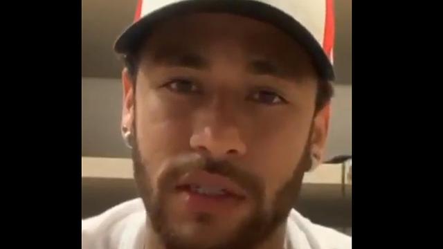 Polícia do Rio investiga Neymar por vazar fotos íntimas de suposta vítima de estupro