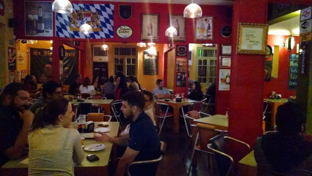 Abrasel planeja implantar projeto Bar Amigo da Vizinhança em Campinas