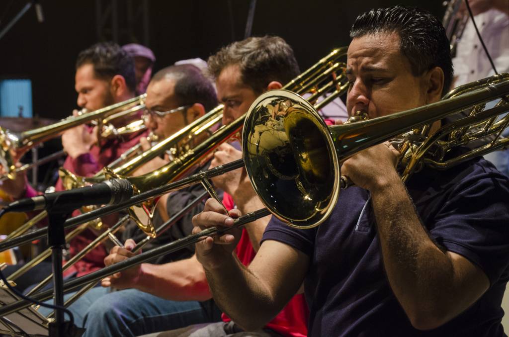 V Mostra Jazz Campinas terá 39 atividades em oito dias de evento