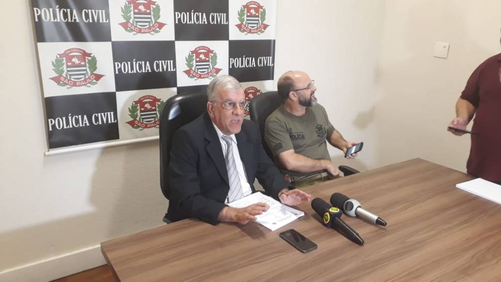 Polícia Civil prende 12 pessoas ligadas à facção criminosa em Americana