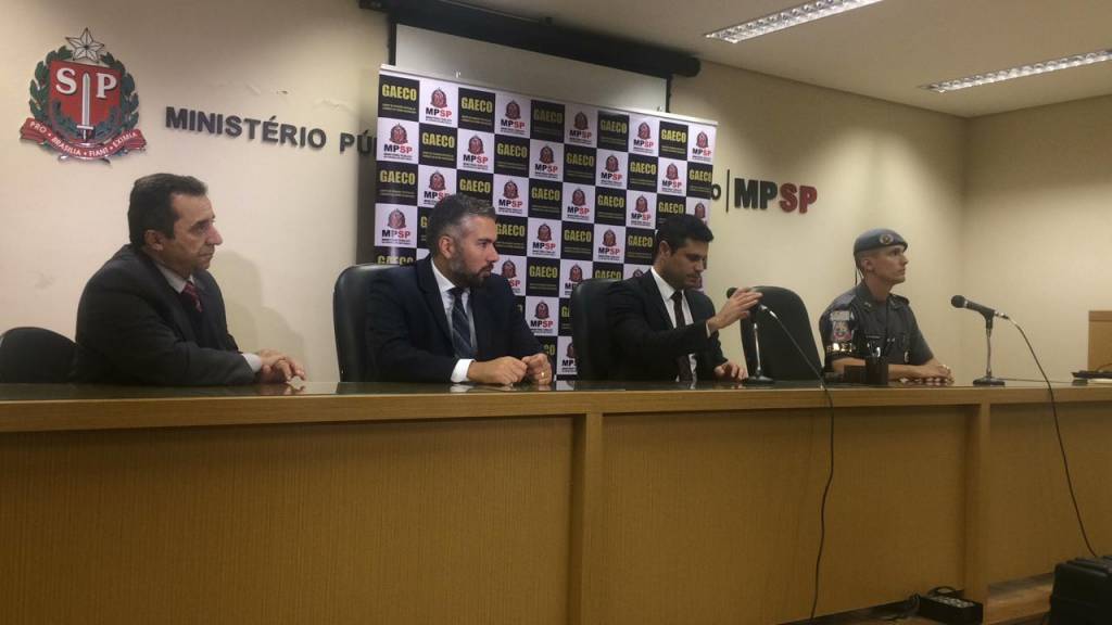 Secretários de Várzea Paulista receberam pelo menos R$ 170 mil