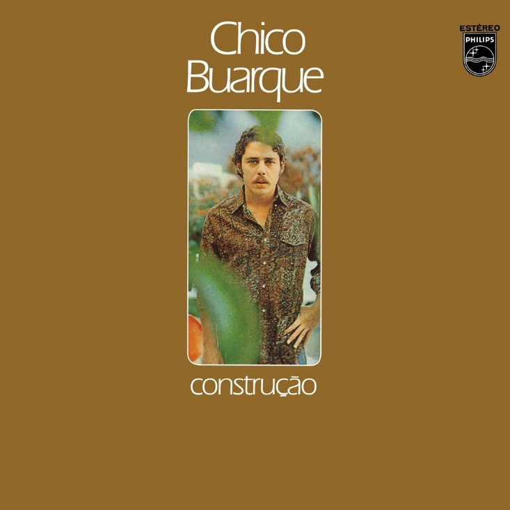 Um trabalho primoroso de Chico Buarque na música Construção