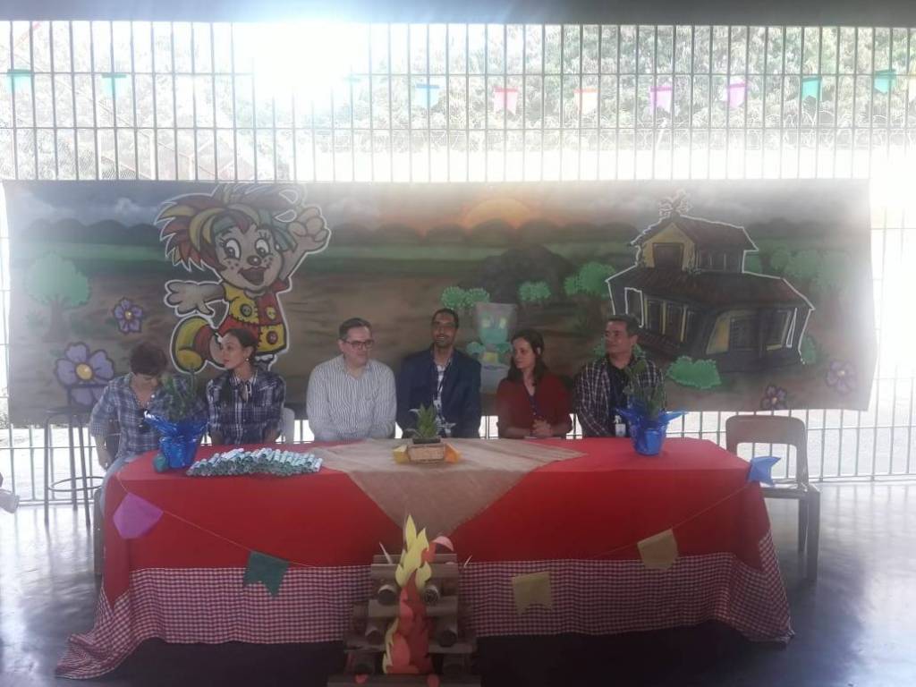 Internos da Fundação Casa concluem cursos profissionalizantes