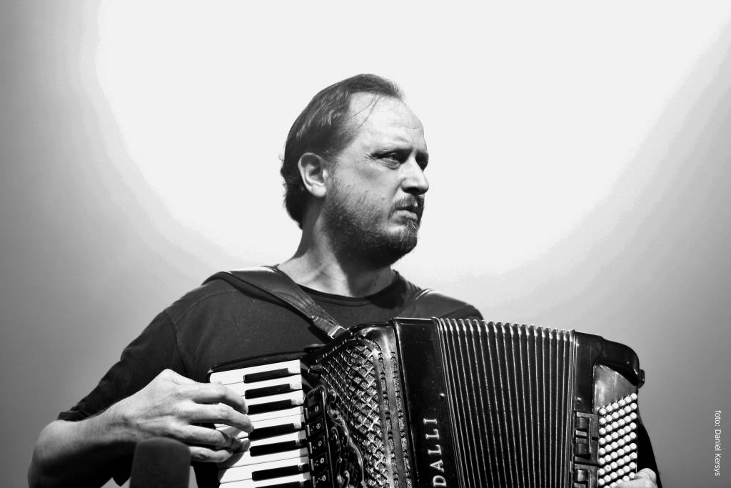 Gabriel Levy lança novo trabalho de música instrumental, em Campinas