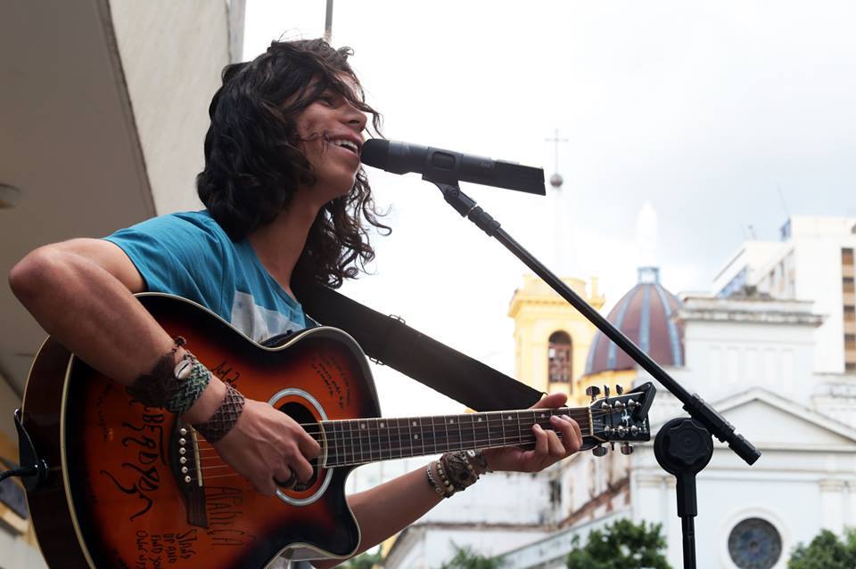 PL para ajudar músicos de rua de Campinas está parado há mais de um ano no Executivo