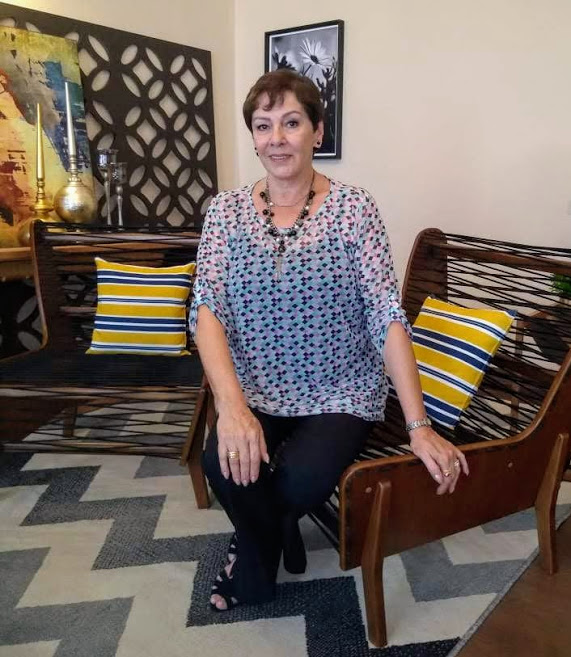 Atriz Glauce Graieb estreia o espetáculo “A Valsa” em Valinhos