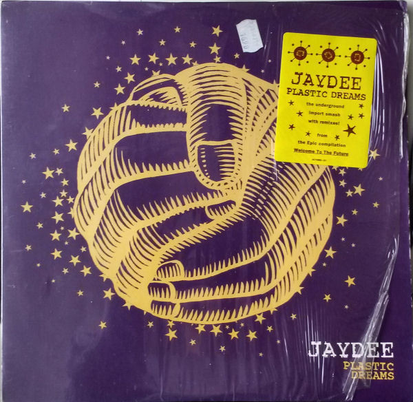 Plastic Dreams a música que foi além das pistas de dança