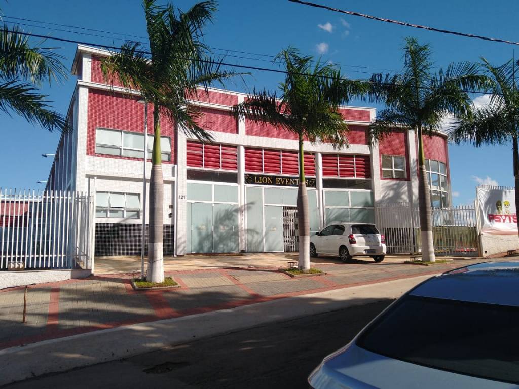 Som provocado por casa de shows gera reclamação de moradores do Jardim Interlagos