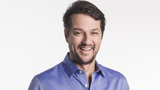 Entrevista Marcelo Serrado: ‘É difícil viajar com espetáculo mais sério, público não vai muito’