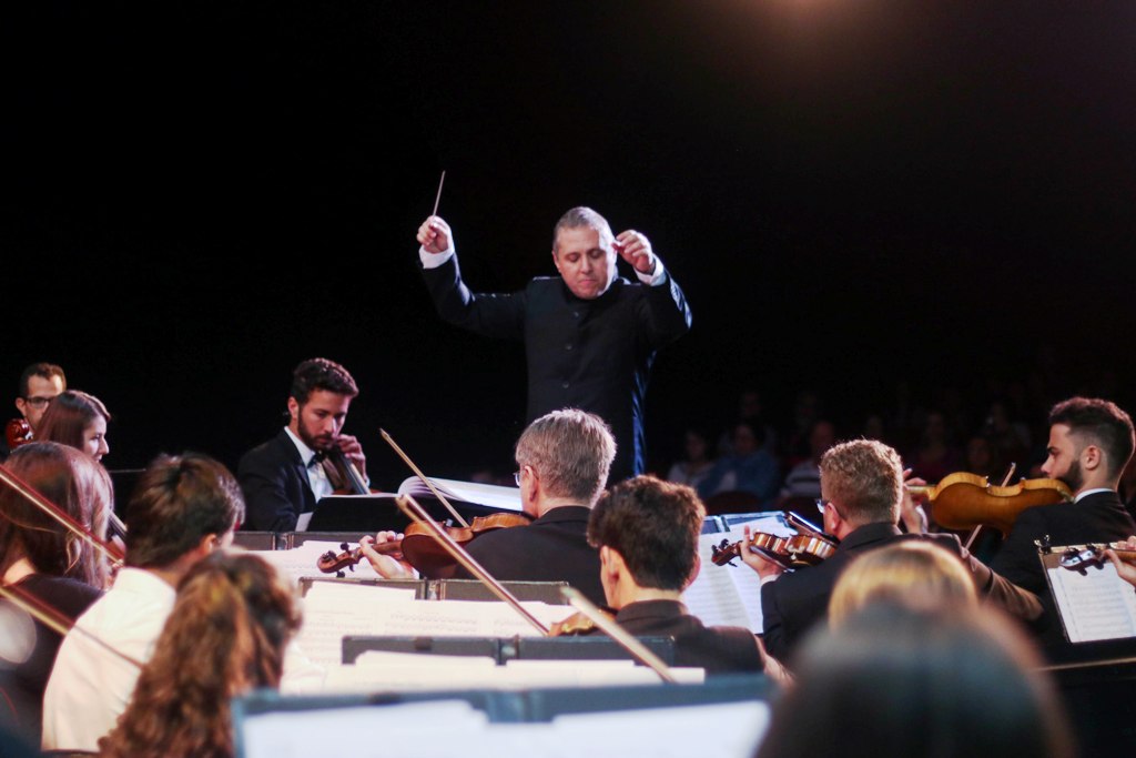 Campinas recebe concerto da Orquestra Sinfônica e Coral do Unasp
