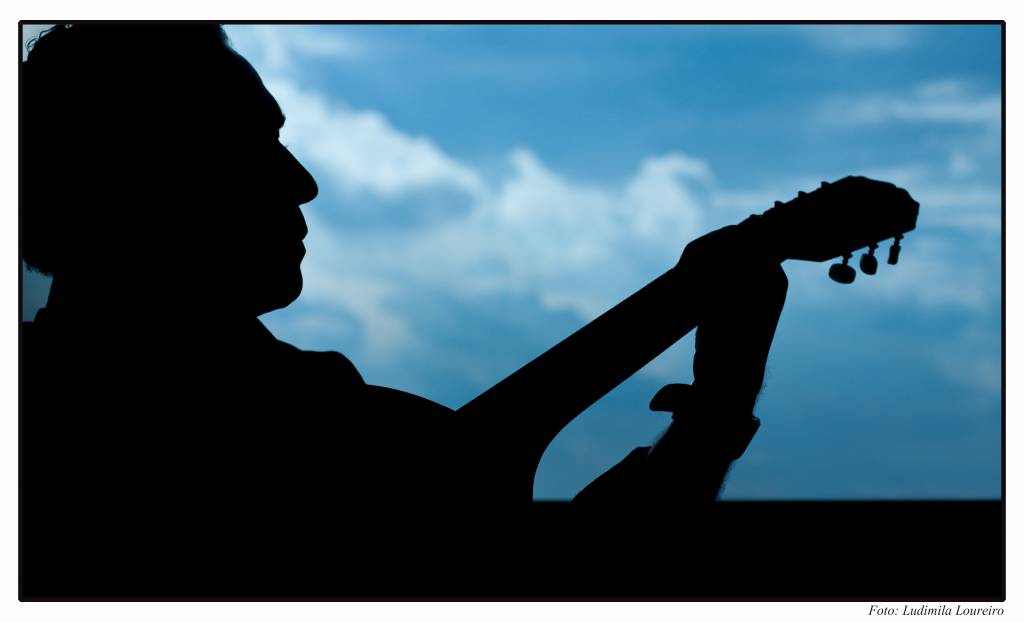 Paulinho Pedra Azul faz apresentação única no Rabeca Cultural nesta quinta-feira