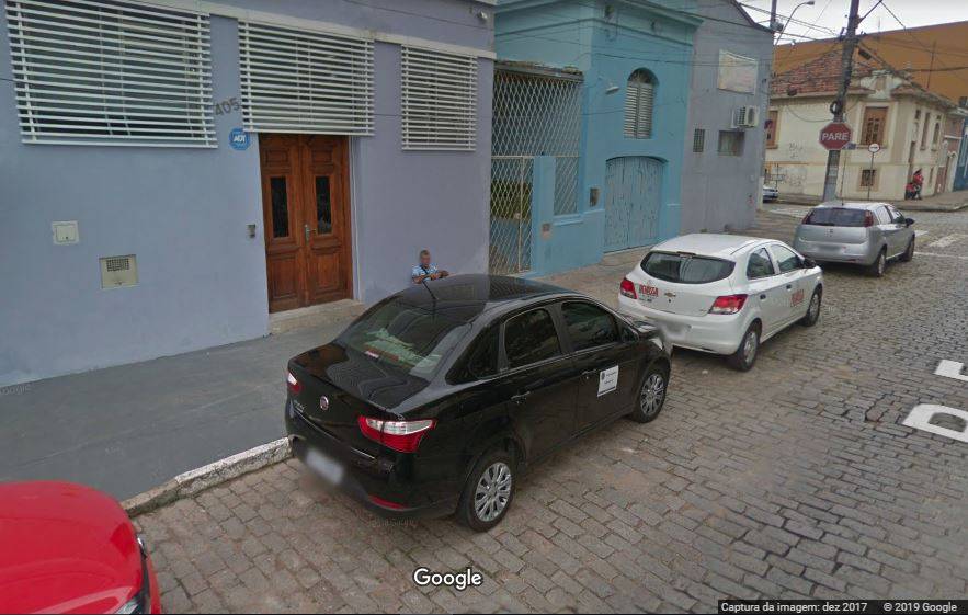 Vereador de Campinas usa viatura da Câmara para serviços de escritório de advocacia, diz site