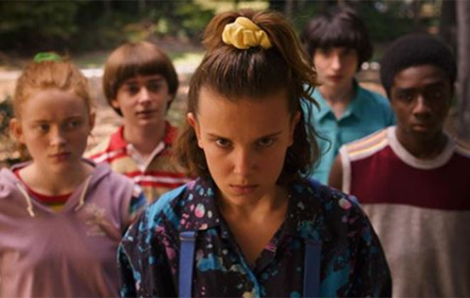 Netflix divulga novo trailer da 3ª temporada de Stranger Things; Assista!