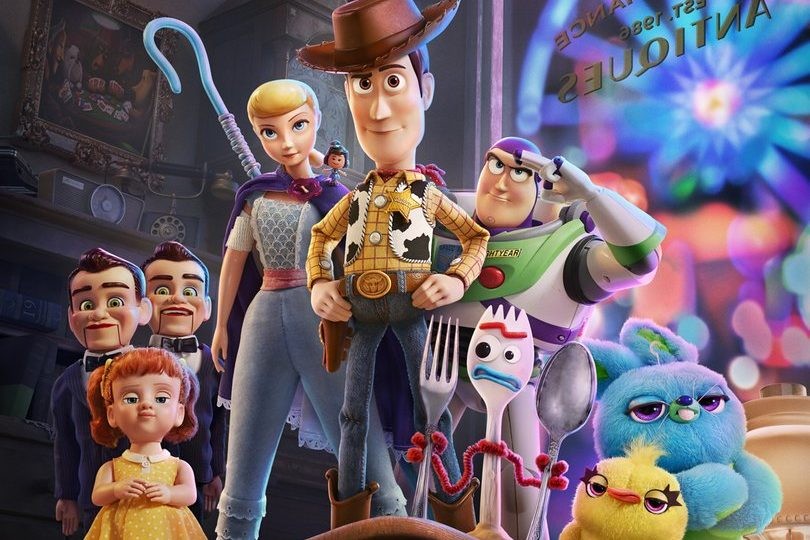 A espera acabou! Toy Story 4 estreia nesta quinta-feira; Veja todas as novidades