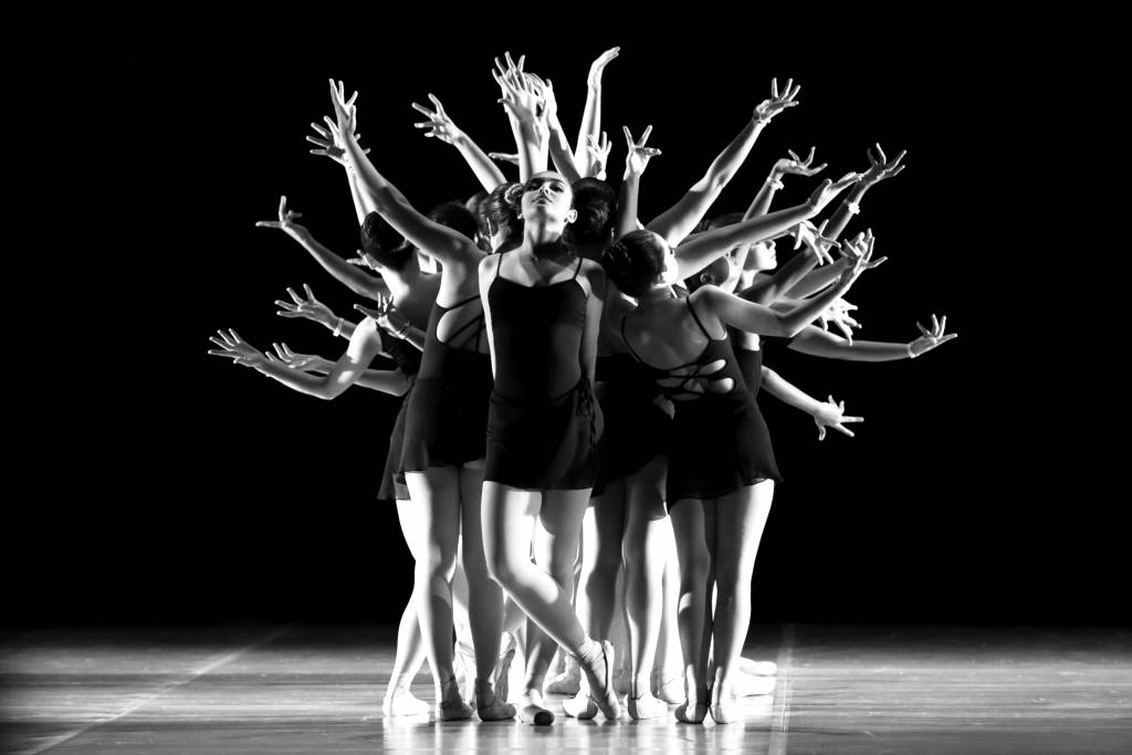 Com oficinas de diversos estilos, Festival Tudo de Dança espera 2 mil pessoas