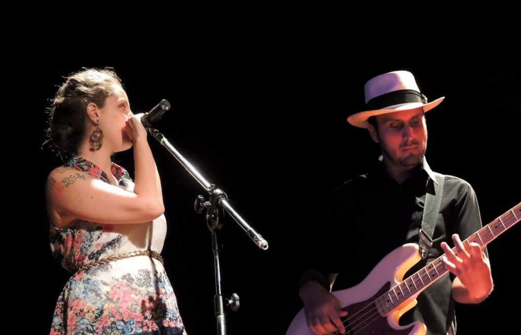 Banda Vento Solar faz apresentação única em Campinas