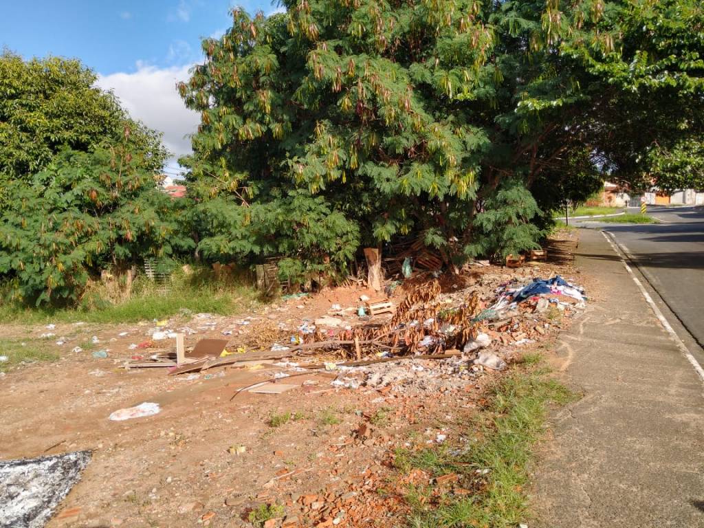 Moradores do Campo Grande preocupados com avanço da dengue em Campinas