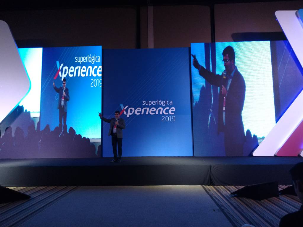 Economia de recorrência é tema de evento que reúne empresários de todo o país em Campinas