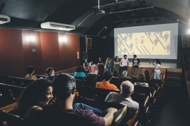 12ª edição da Mostra Curta Audiovisual acontece em Campinas até 15 de junho