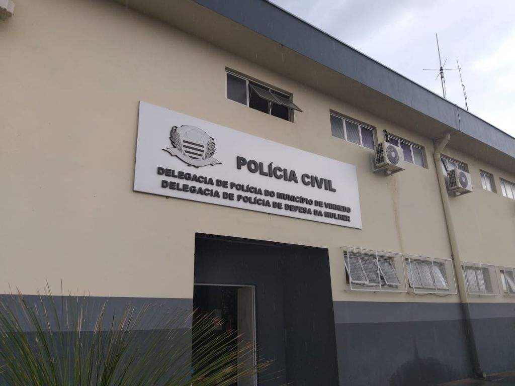 Polícia recupera carga de 32 toneladas de aço em galpão de Vinhedo