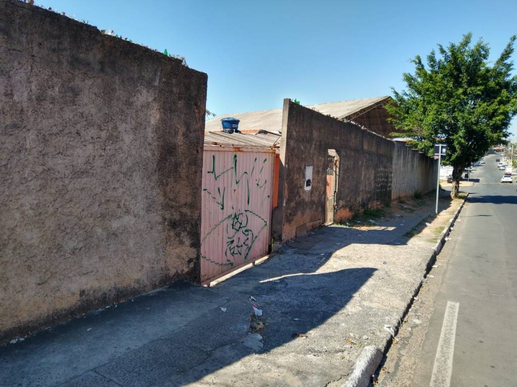 Escolas de Campinas que serão reformadas pelo estado precisam de melhorias