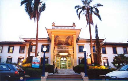 Homem é eletrocutado ao furtar cabos de energia