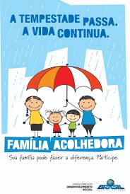 Coordenadora do Programa Conviver e Especialista em Violência Doméstica contra Criança e Adolescente, Érika Cristina Ferraz fala sobre o Programa Família Acolhedora
