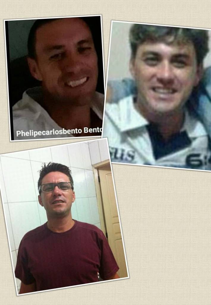 Desaparecido na região de Hortolândia