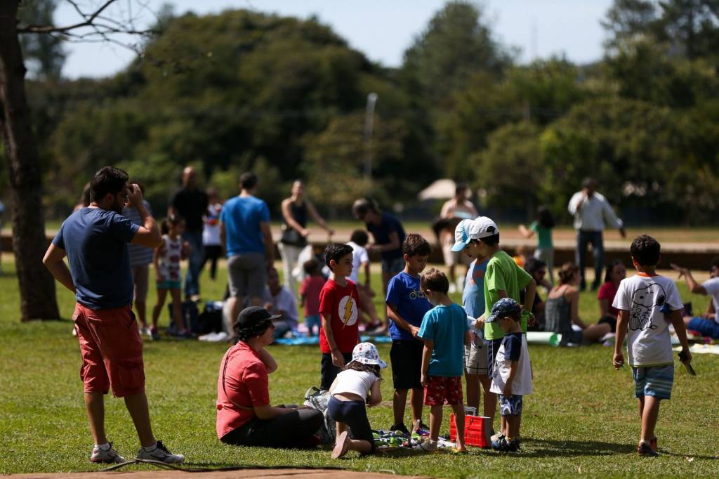 Médico Traumatologista, Rafael Ruano fala sobre o cuidado com as crianças nas férias