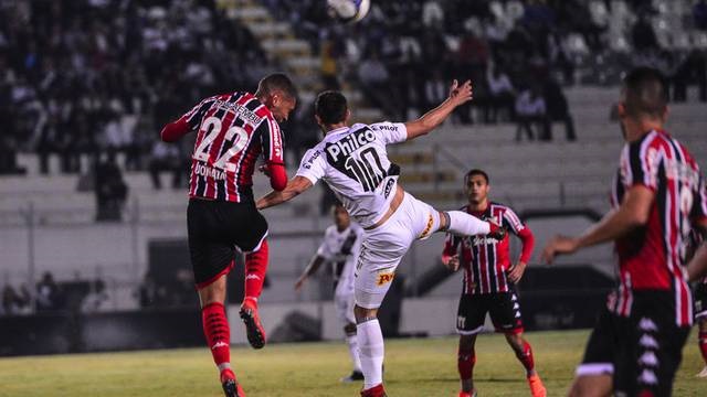 Ponte Preta não joga bem e empata com o Botafogo