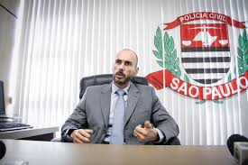 Delegado Titular de Paulínia, Rodrigo Galazzo fala sobre a ação do MP contra um secretário e alguns vereadores da cidade