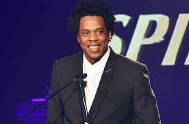 Rapper Jay Z é um bilionário em dólares que não ganhou só com suas rimas, mas com alguns investimentos também