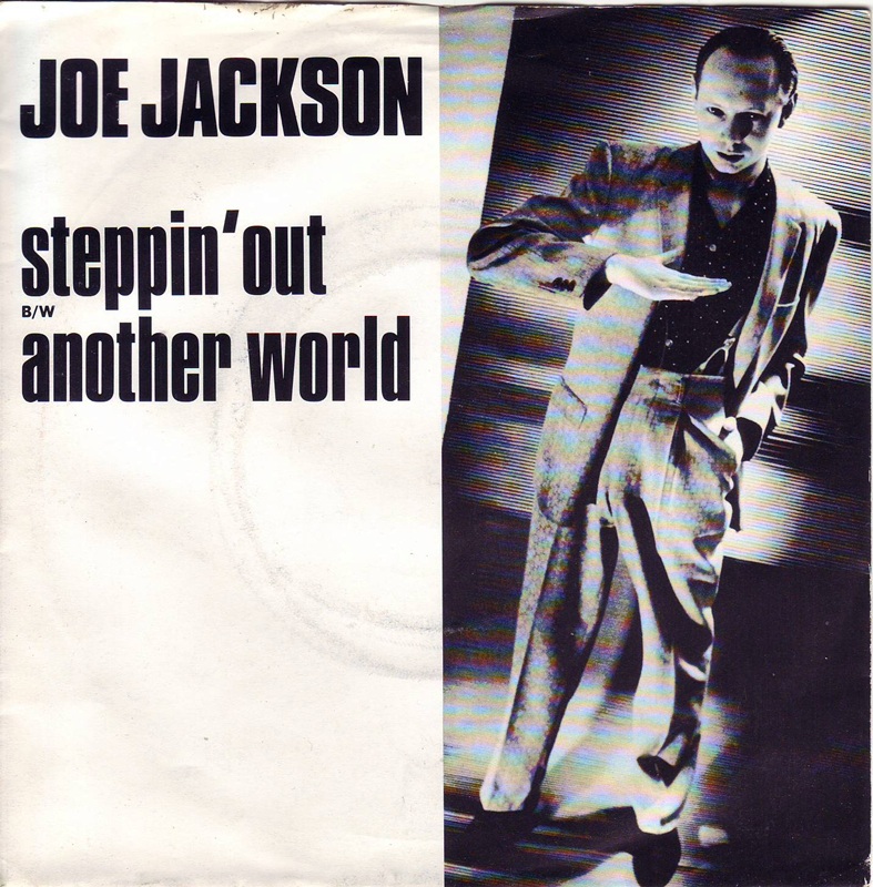 O maior sucesso de Joe Jackson