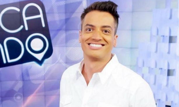 Entrevista Léo Dias: ‘Questiono bastante a palavra amizade nesta profissão. É uma relação de interesse mútuo’