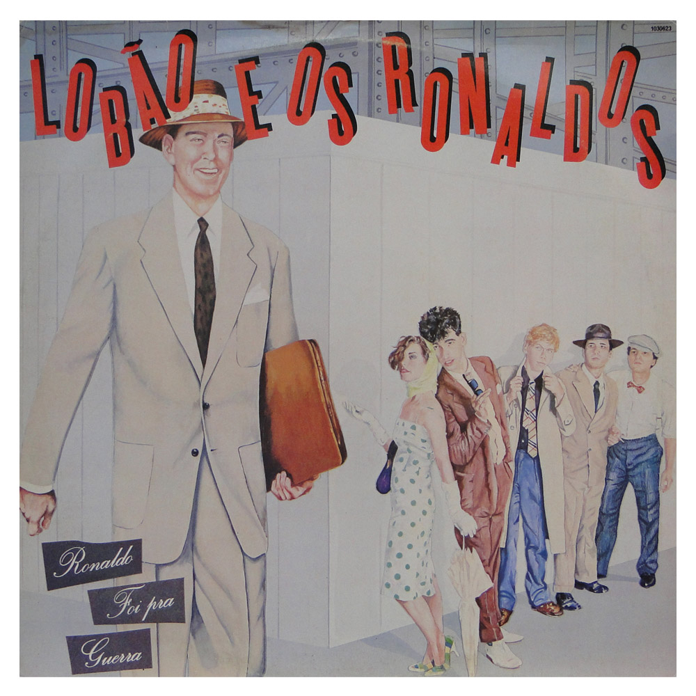 A história da canção Me Chama