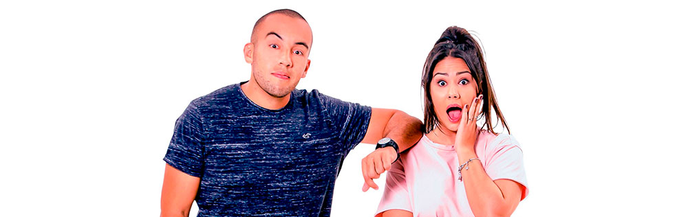 Entrevista Ana Clara Paim e Rafael Magalhães: ‘Minha Vida Amorosa’ sai dos livros para os palcos