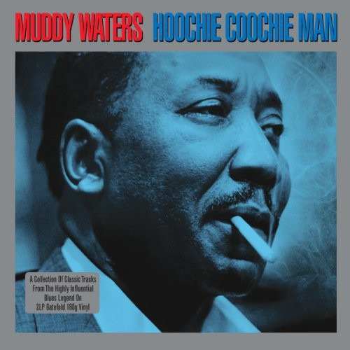 Um Clássico do Blues na voz de Muddy Waters