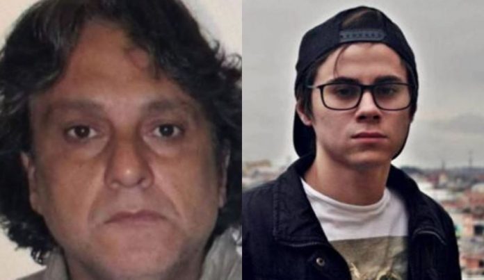 Assassino de ator Rafael Miguel e pais pode estar escondido na região de Campinas