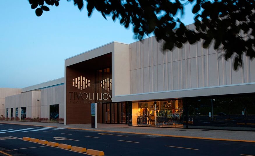 Loja de shopping é alvo de seis bandidos armados, em Santa Bárbara d’Oeste