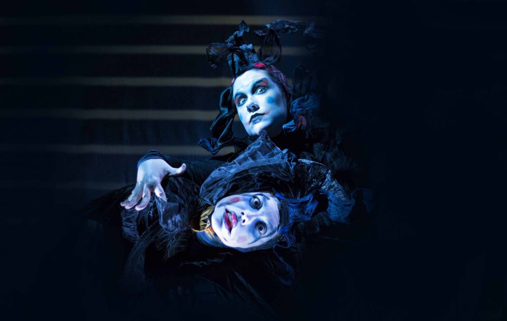 Academia de Palhaços traz a Campinas o premiado “Adeus, Palhaços Mortos”