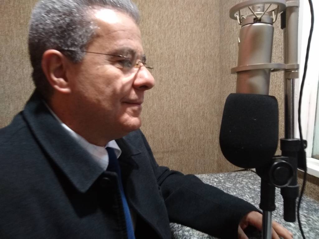Esôfago de Barrett 1