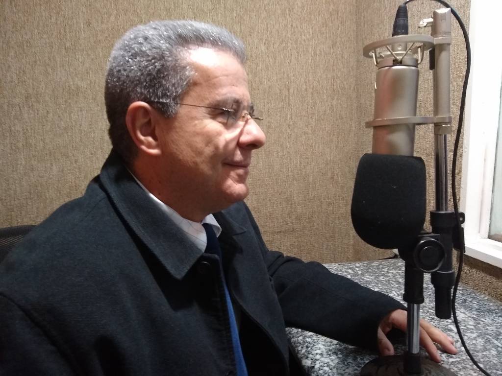 Esôfago de Barrett 3