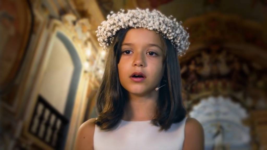 ABAL retoma a série encontros musicais com soprano mirim