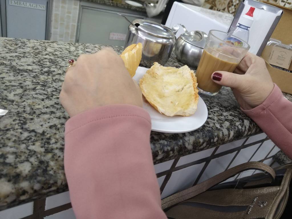 Preços da alimentação no aeroporto e na rodoviária de Campinas assustam os consumidores