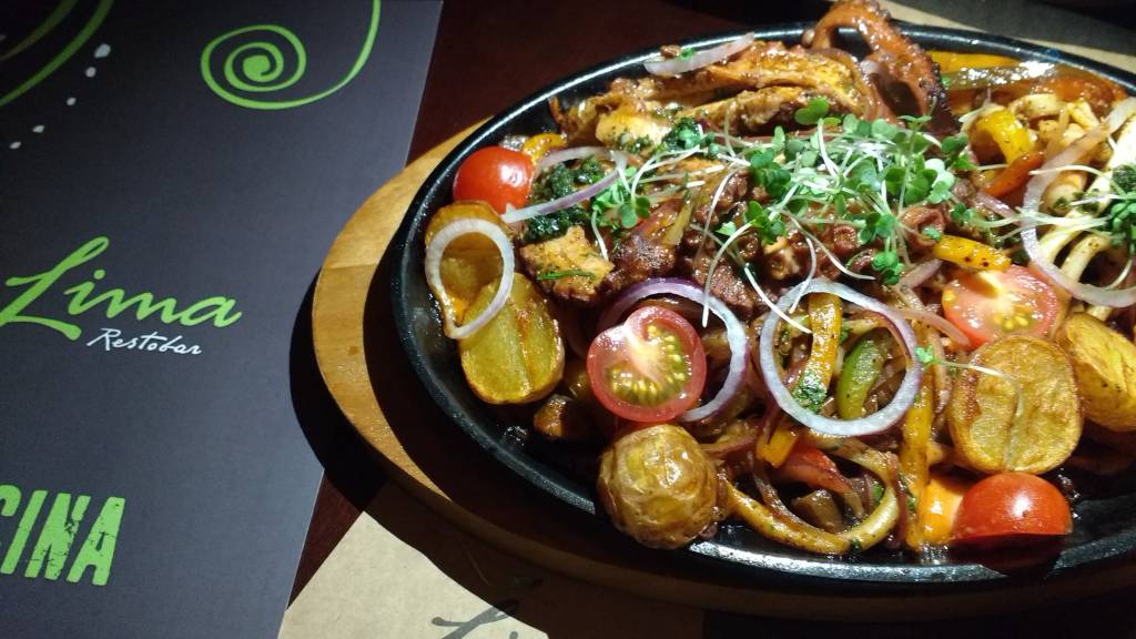 Festival Peruano de Campinas ganha  novo espaço