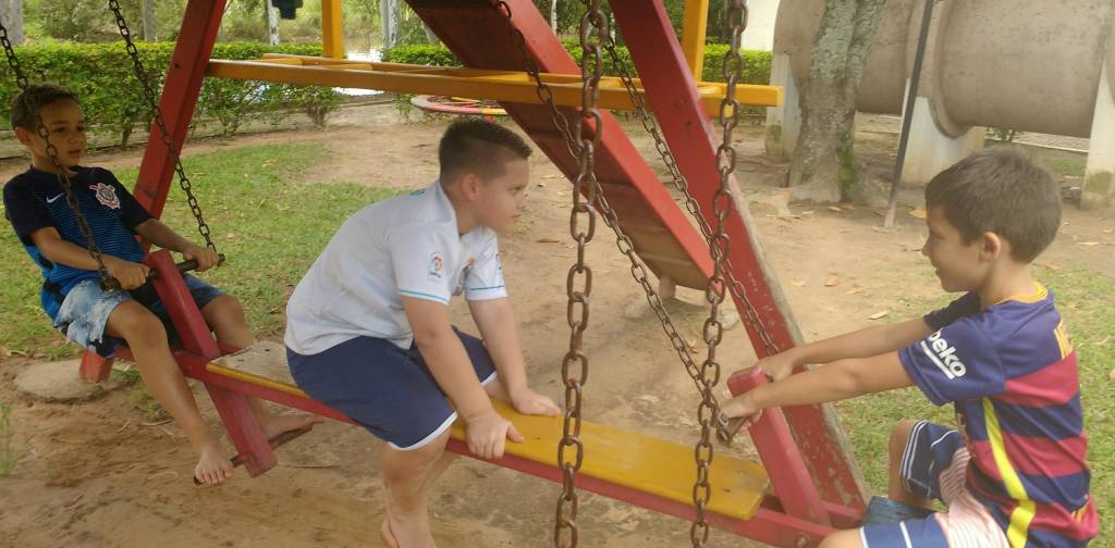 Pandemia amplia convivência familiar e gera reflexão