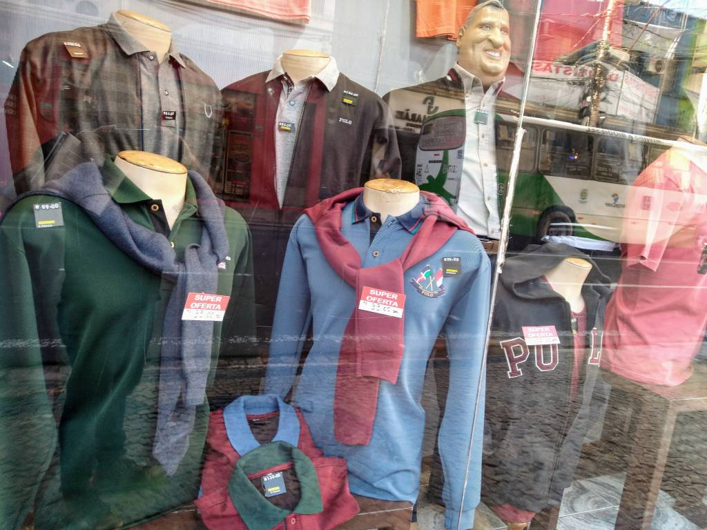 Apesar da crise comércio em Campinas estima crescimento nas vendas para o Dia dos Pais