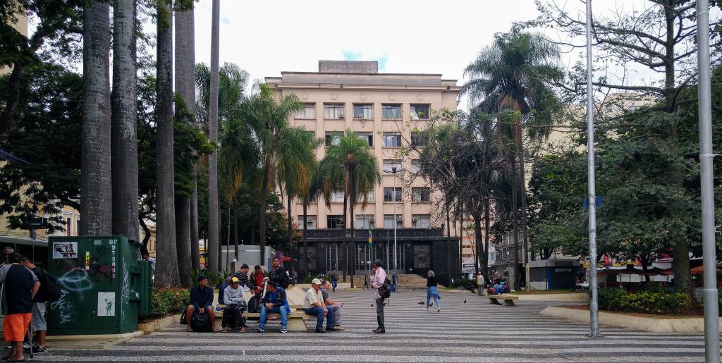 Moradores de Campinas homenageiam a cidade com suas histórias